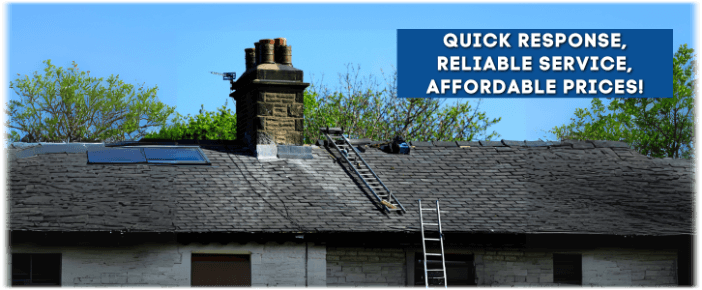 Chimney Repair Greensboro