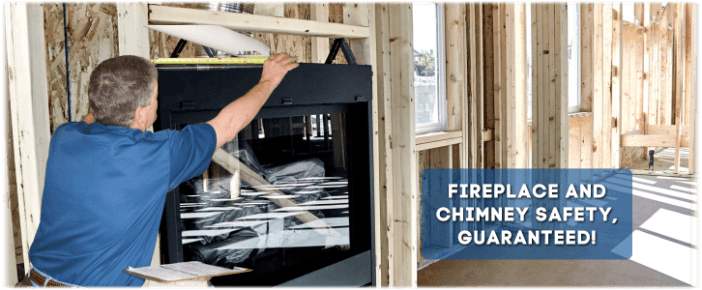 Chimney and Fireplace Inspection Greensboro