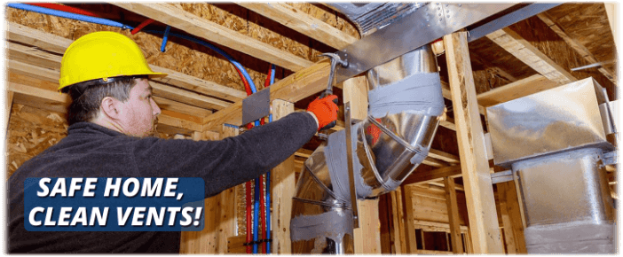 Dryer Vent Cleaning Greensboro