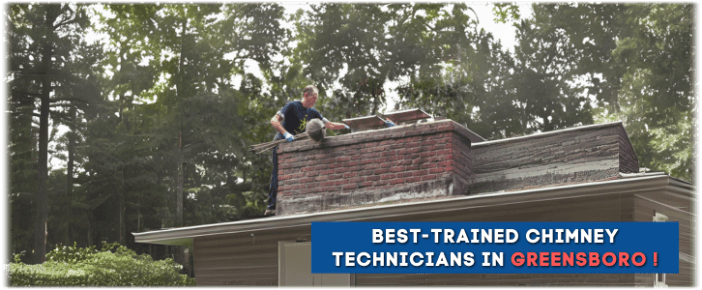 Greensboro Chimney Sweep