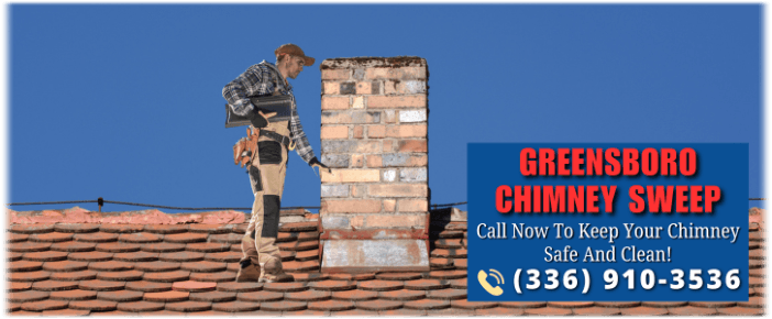 Chimney Sweep Greensboro